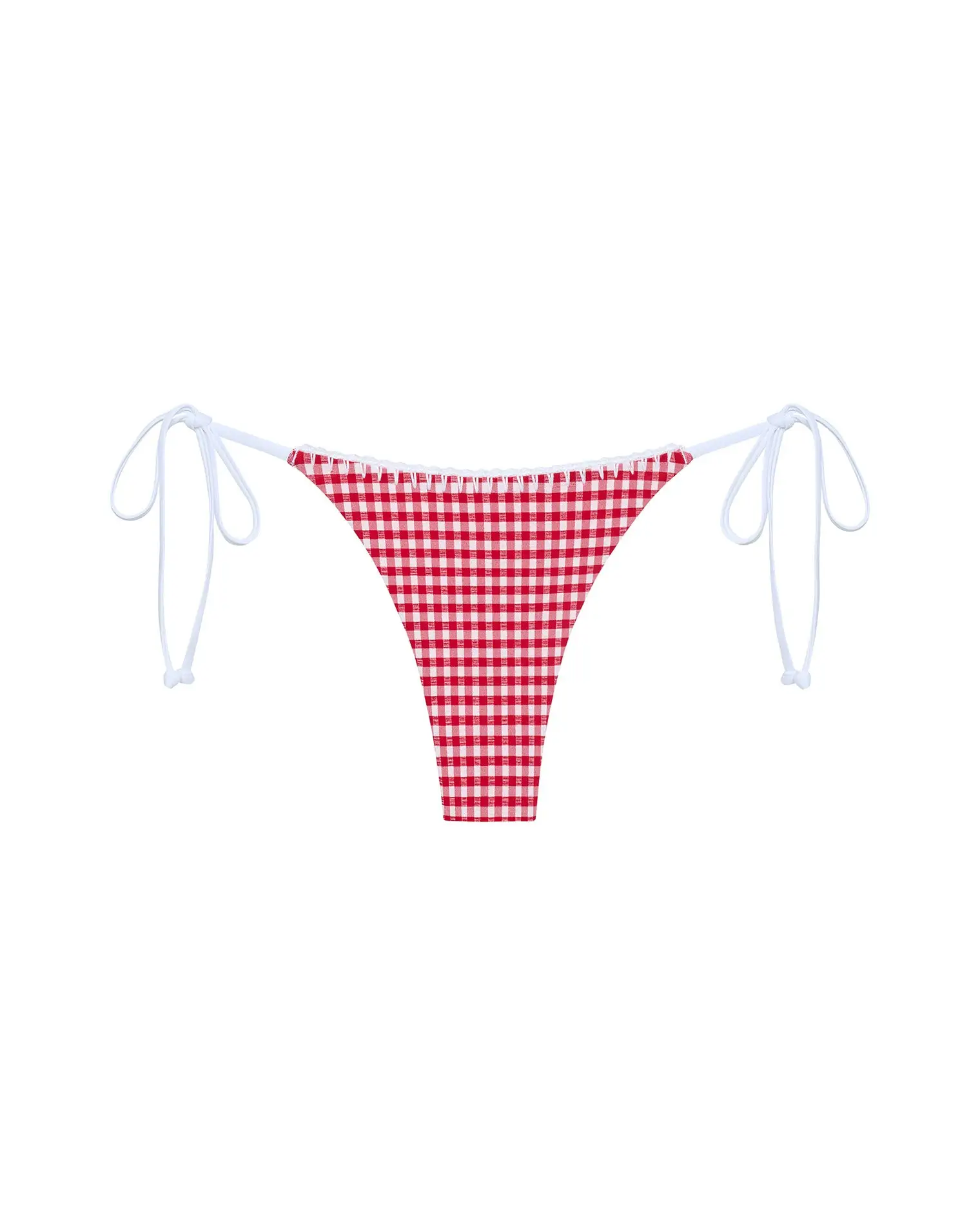 L*Space Womens Bikini Bottoms Samba - Image 13