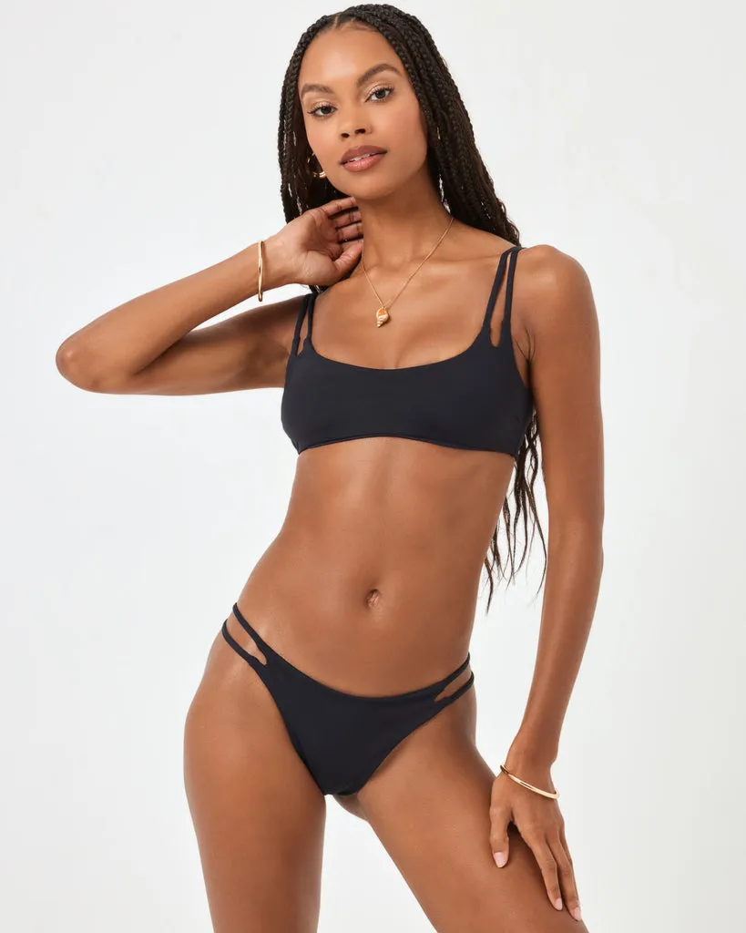 L*Space Womens Bikini Bottoms Wilder - Image 11