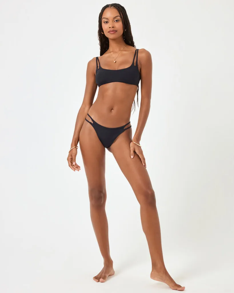L*Space Womens Bikini Bottoms Wilder - Image 13