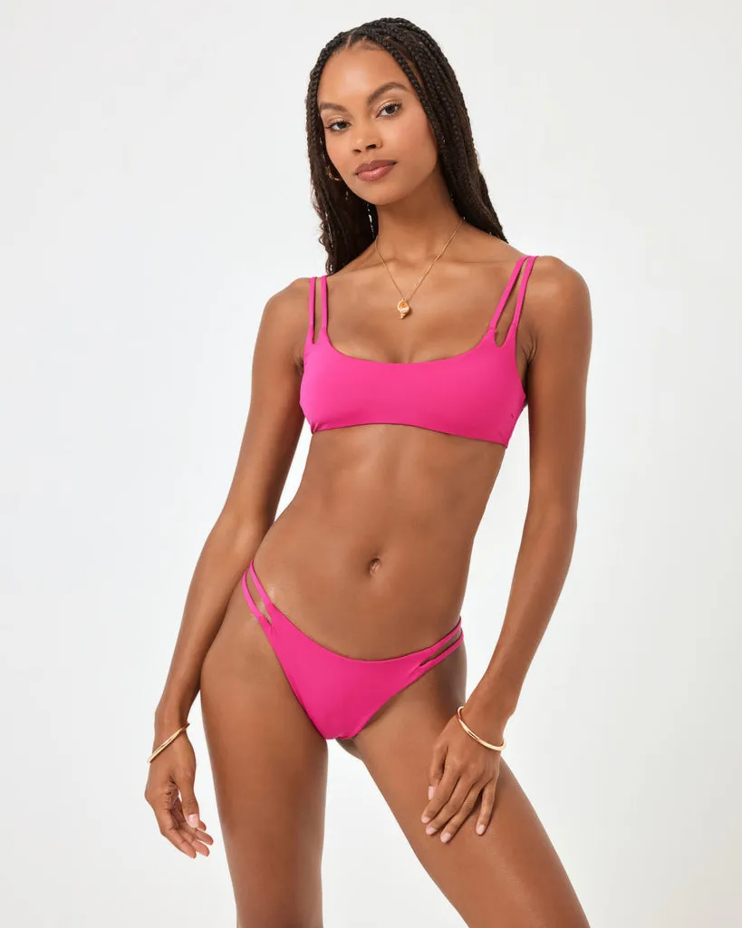 L*Space Womens Bikini Bottoms Wilder - Image 19
