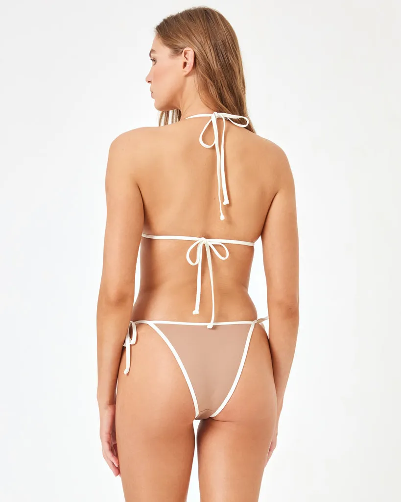 L*Space Womens Bikini Top Aspen - Image 35