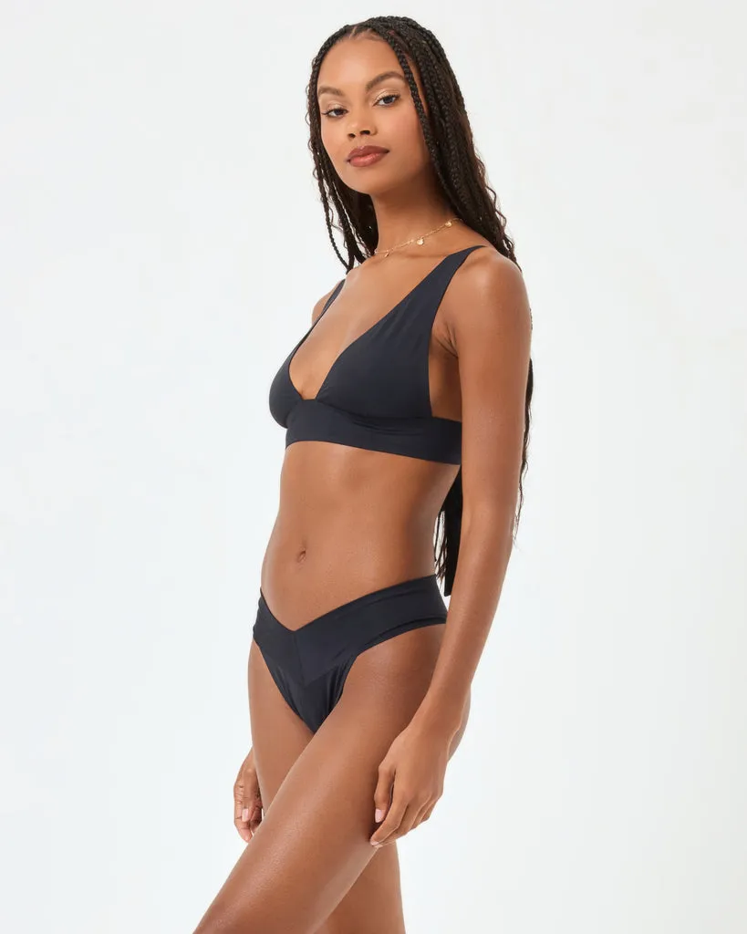 L*Space Womens Bikini Top Harley - Image 3