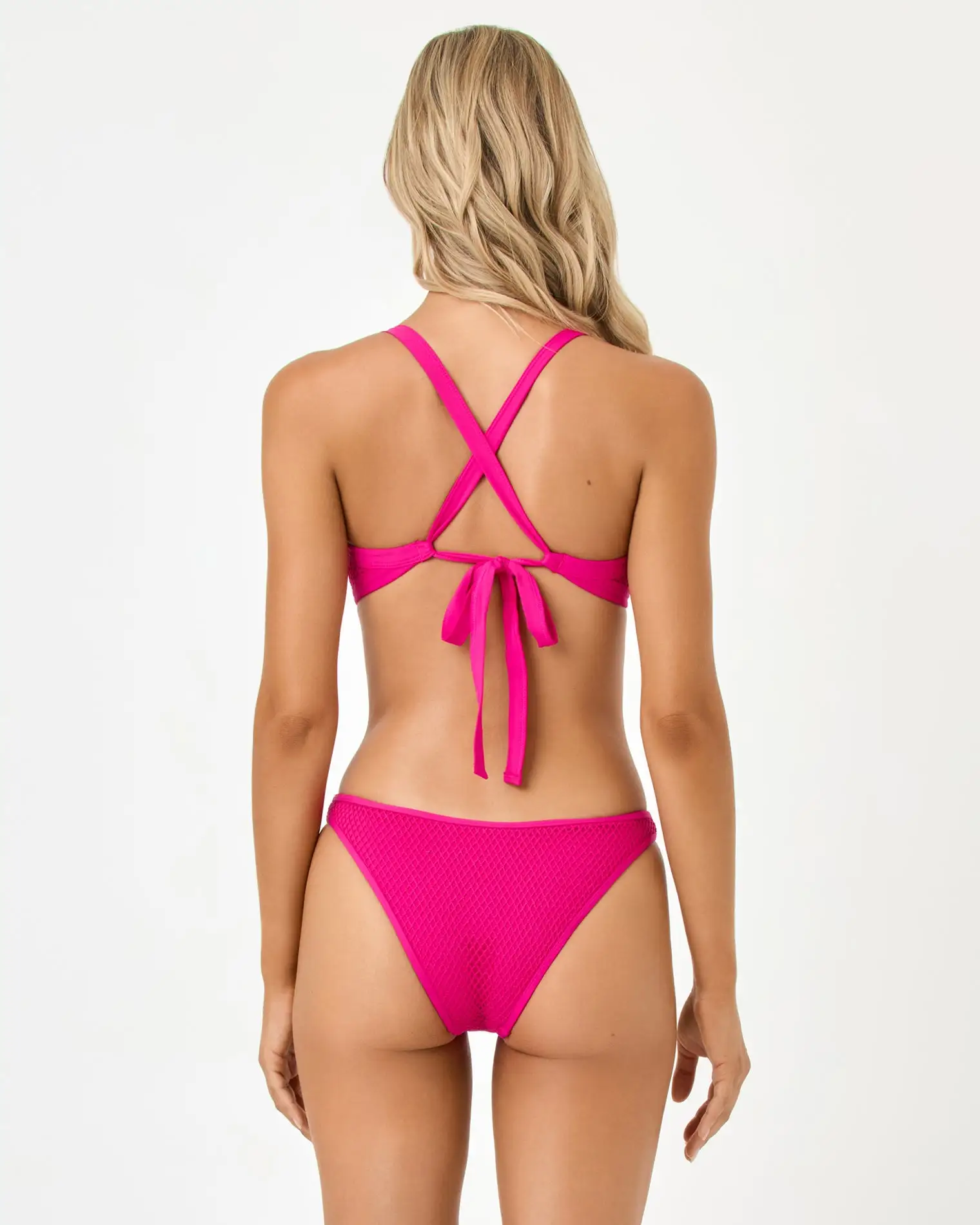 L*Space Womens Bikini Top Tyla - Image 7