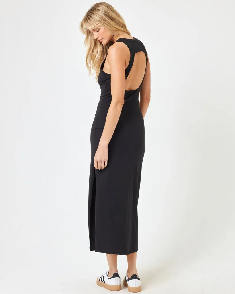 L*Space Womens Dress Sawyer - Image 4