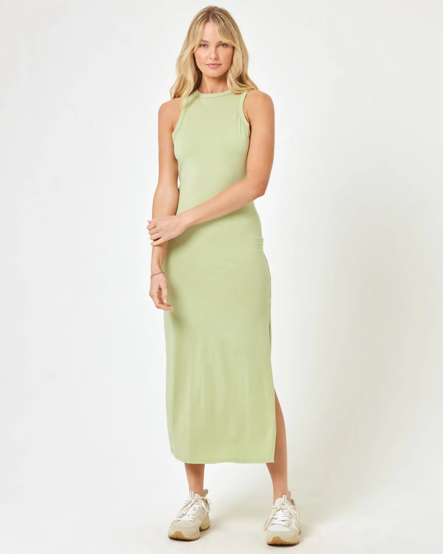 L*Space Womens Dress Sawyer - Image 9