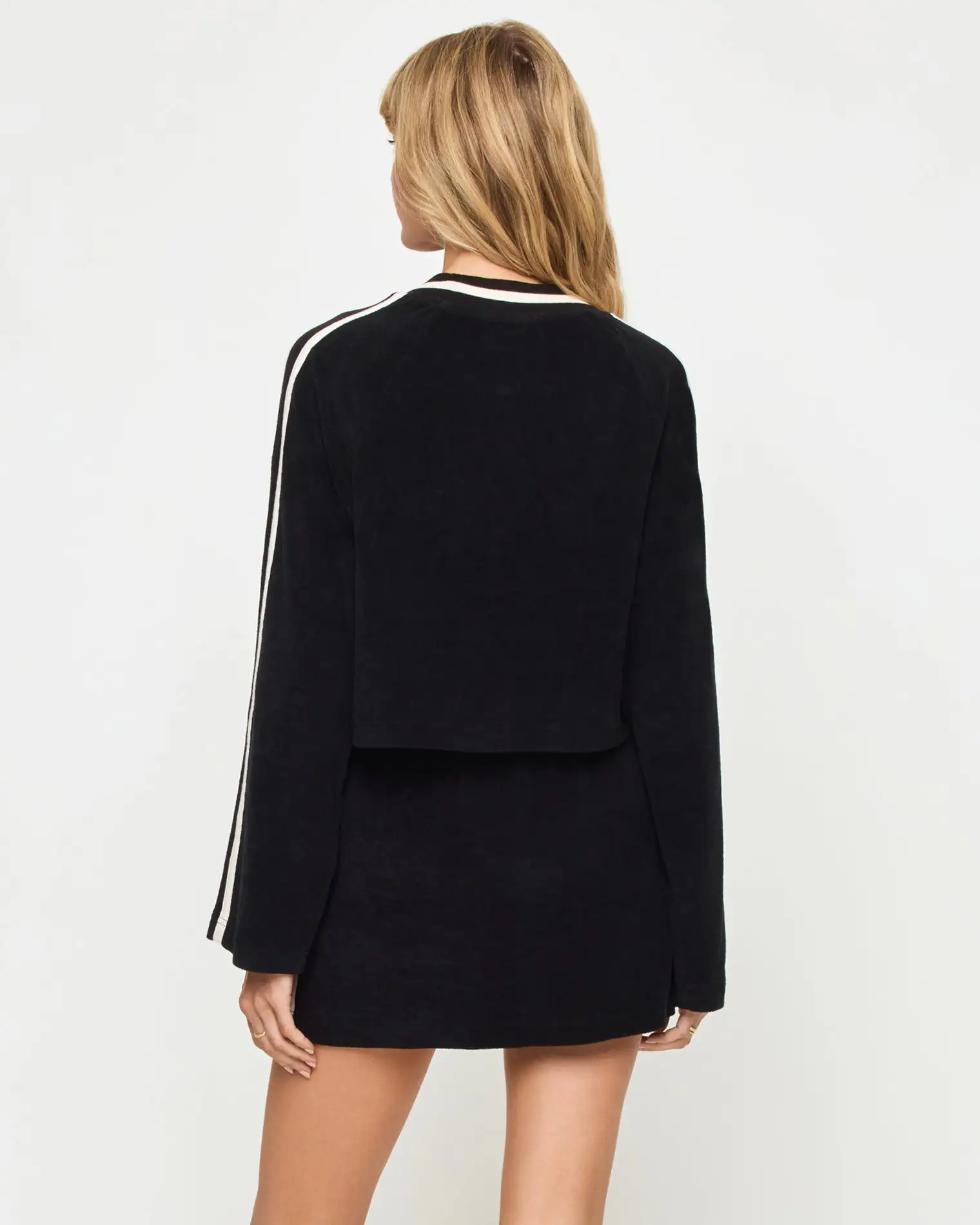 L*Space Womens Shirt Tempo Pullover - Image 2