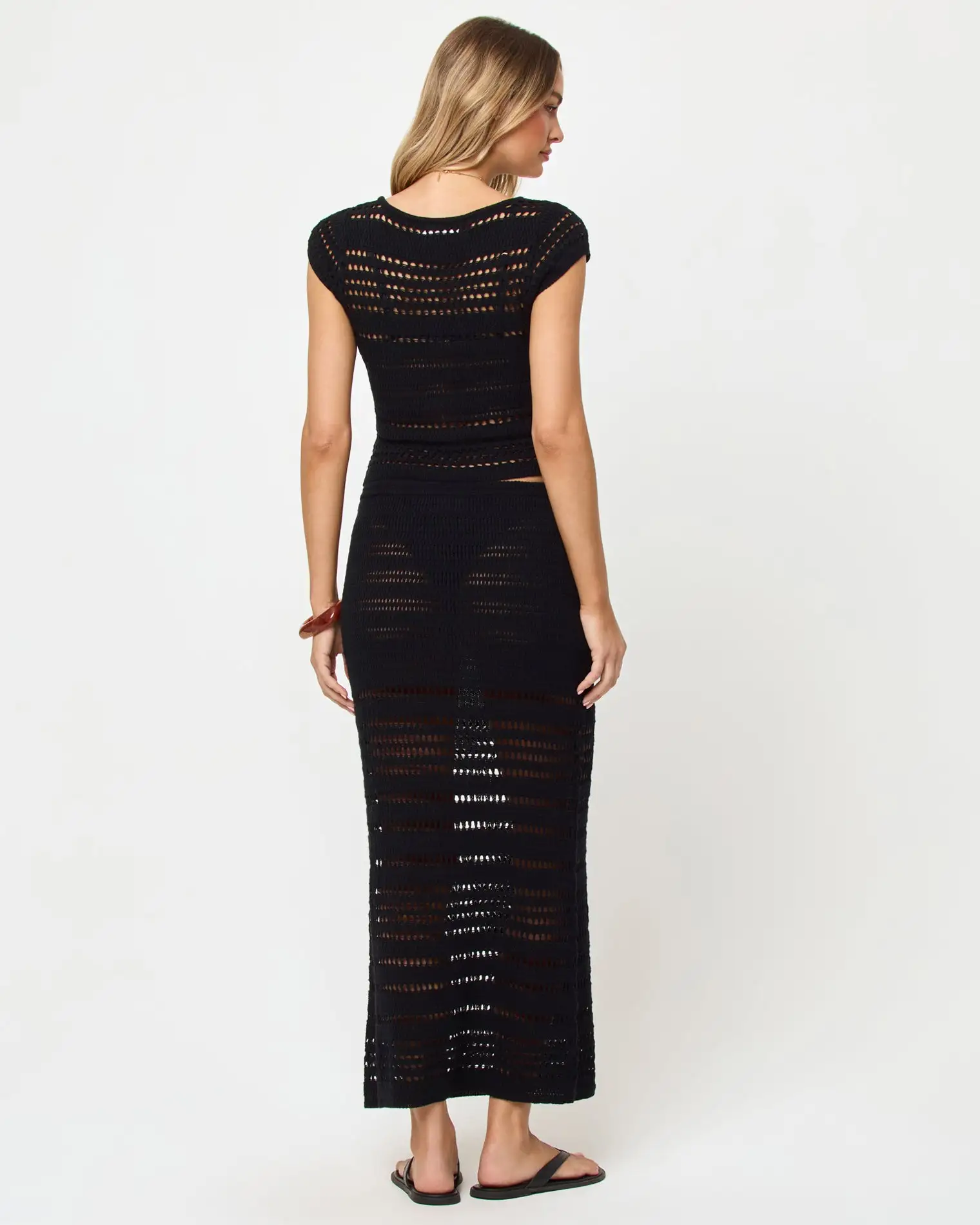 L*Space Womens Shirt Tula Top - Image 3