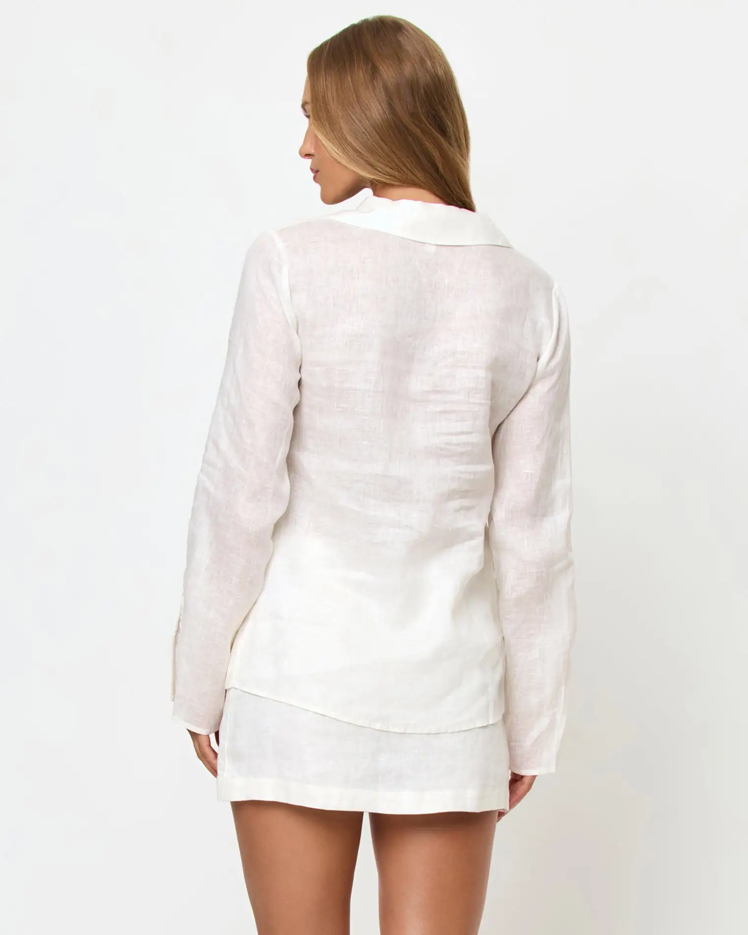 L*Space Womens Shirt Venice - Image 2