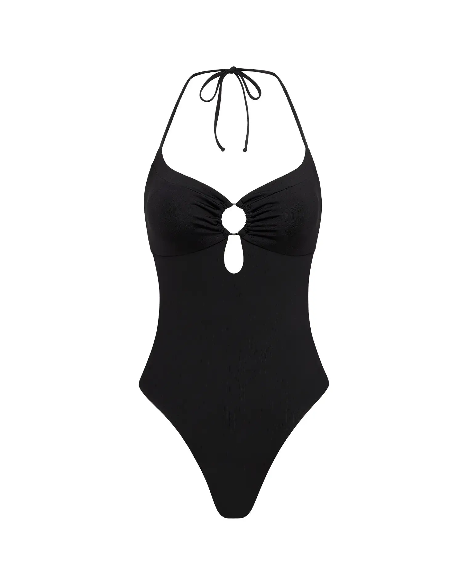 L*Space Womens Swimsuit Juno One Piece - Image 5