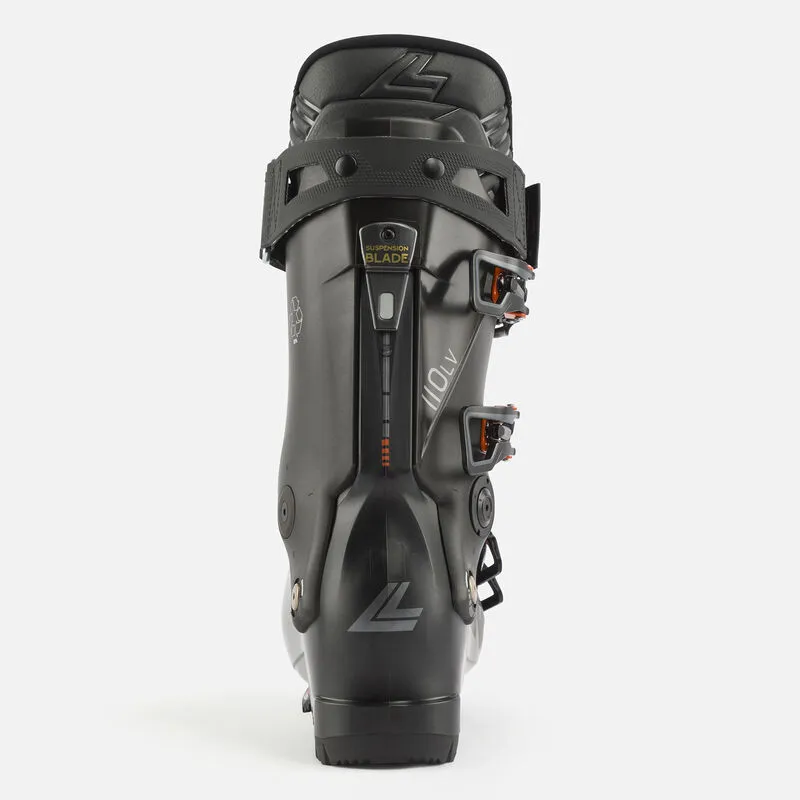 Lange Mens Ski Boots Shadow 110 MV - Image 3