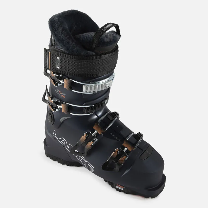 Lange Womens Ski Boots LX 85 W HV GW - Image 6