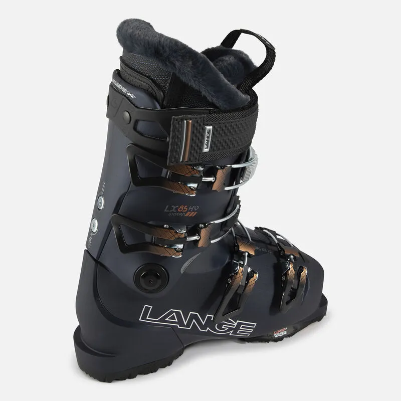 Lange Womens Ski Boots LX 85 W HV GW - Image 7