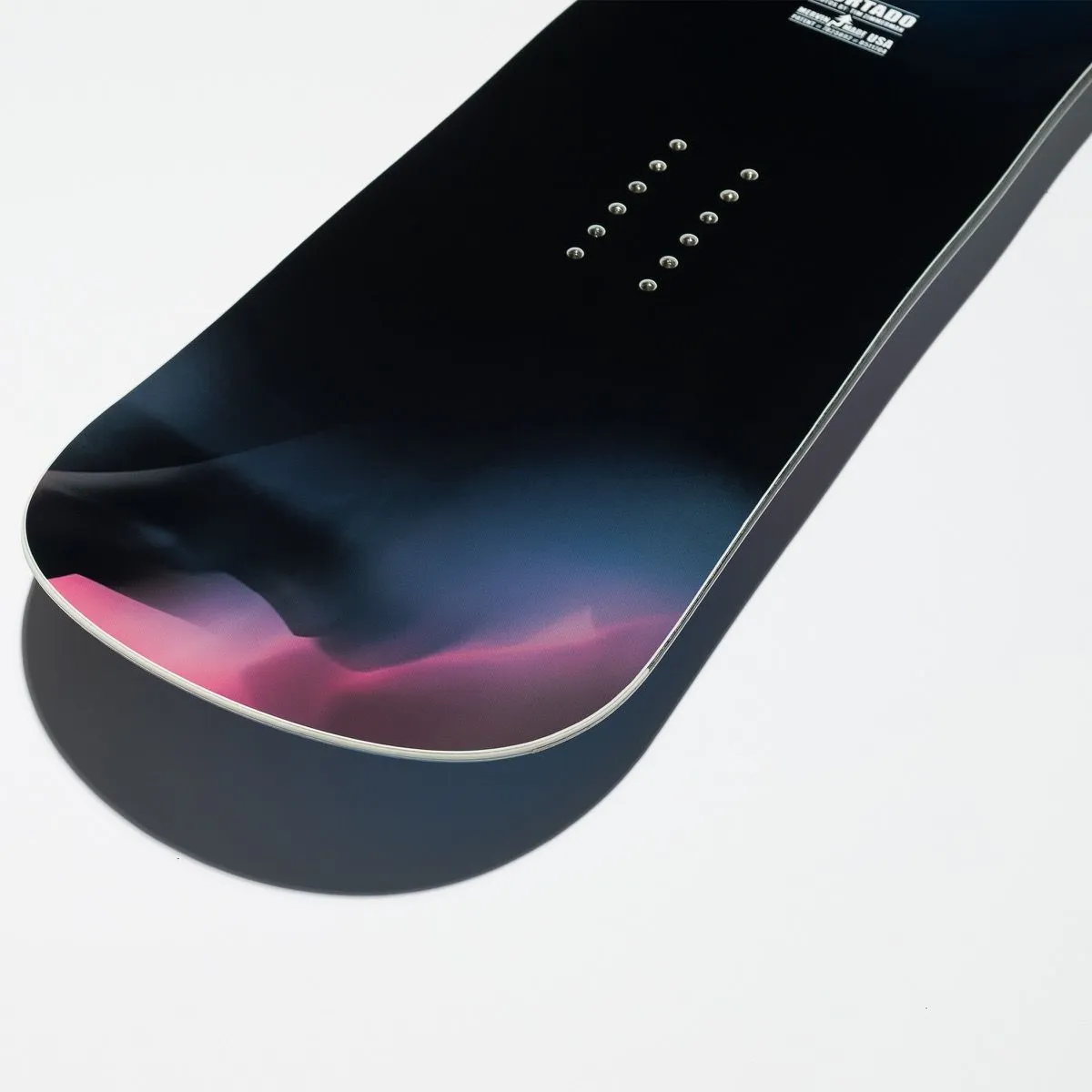 Lib Tech Womens Snowboard Cortado - Image 6