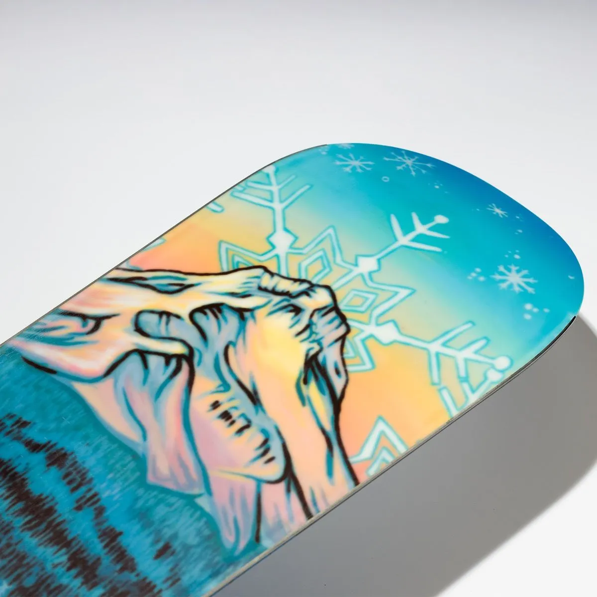 Lib Tech Womens Snowboard Glider - Image 2