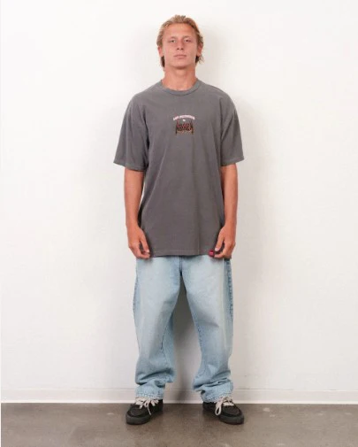 Lost Mens Shirt Mayhem Speed Demon - Image 4