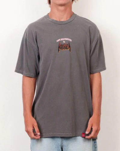 Lost Mens Shirt Mayhem Speed Demon - Image 8