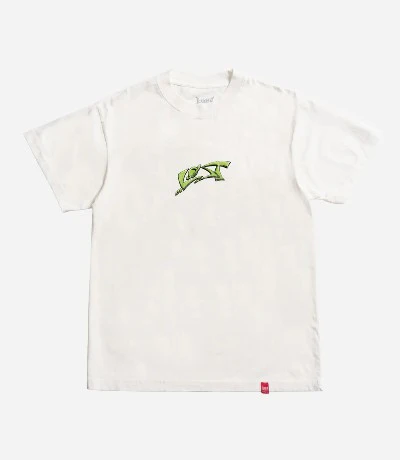 Lost Mens Shirt Spiraling Boxy - Image 2