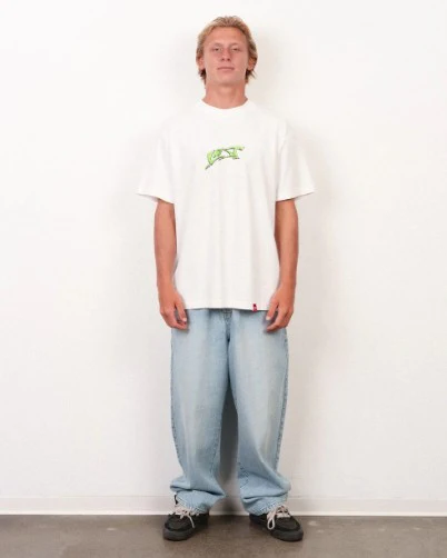 Lost Mens Shirt Spiraling Boxy - Image 4