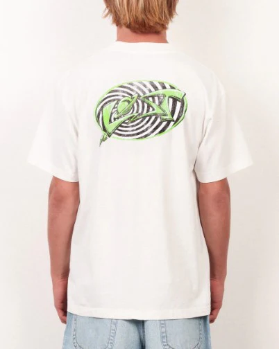 Lost Mens Shirt Spiraling Boxy - Image 6