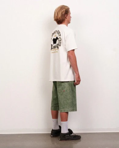 Lost Mens Shorts Big Joe Pocket - Image 4