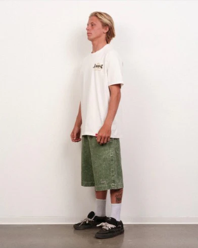 Lost Mens Shorts Big Joe Pocket - Image 6