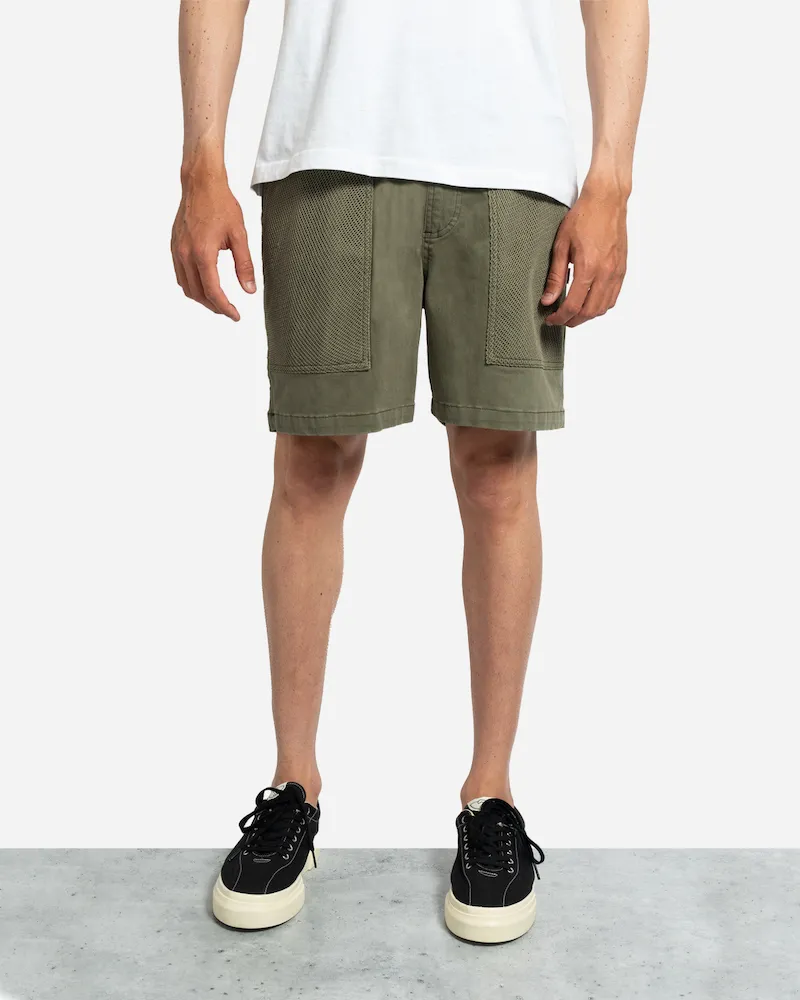 Lost Mens Shorts Covert Walkshort - Image 2