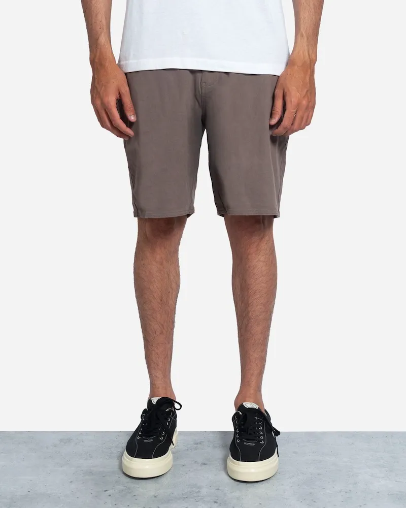 Lost Mens Shorts The Destroyer - Image 2