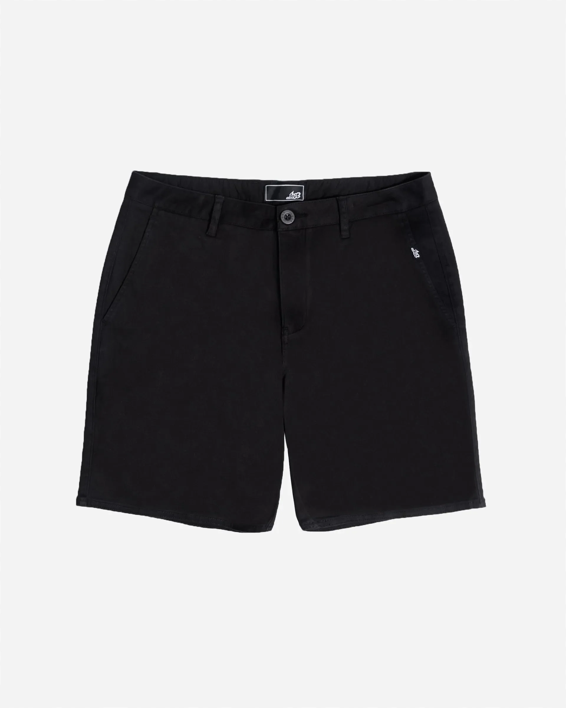 Lost Mens Shorts The Destroyer - Image 9
