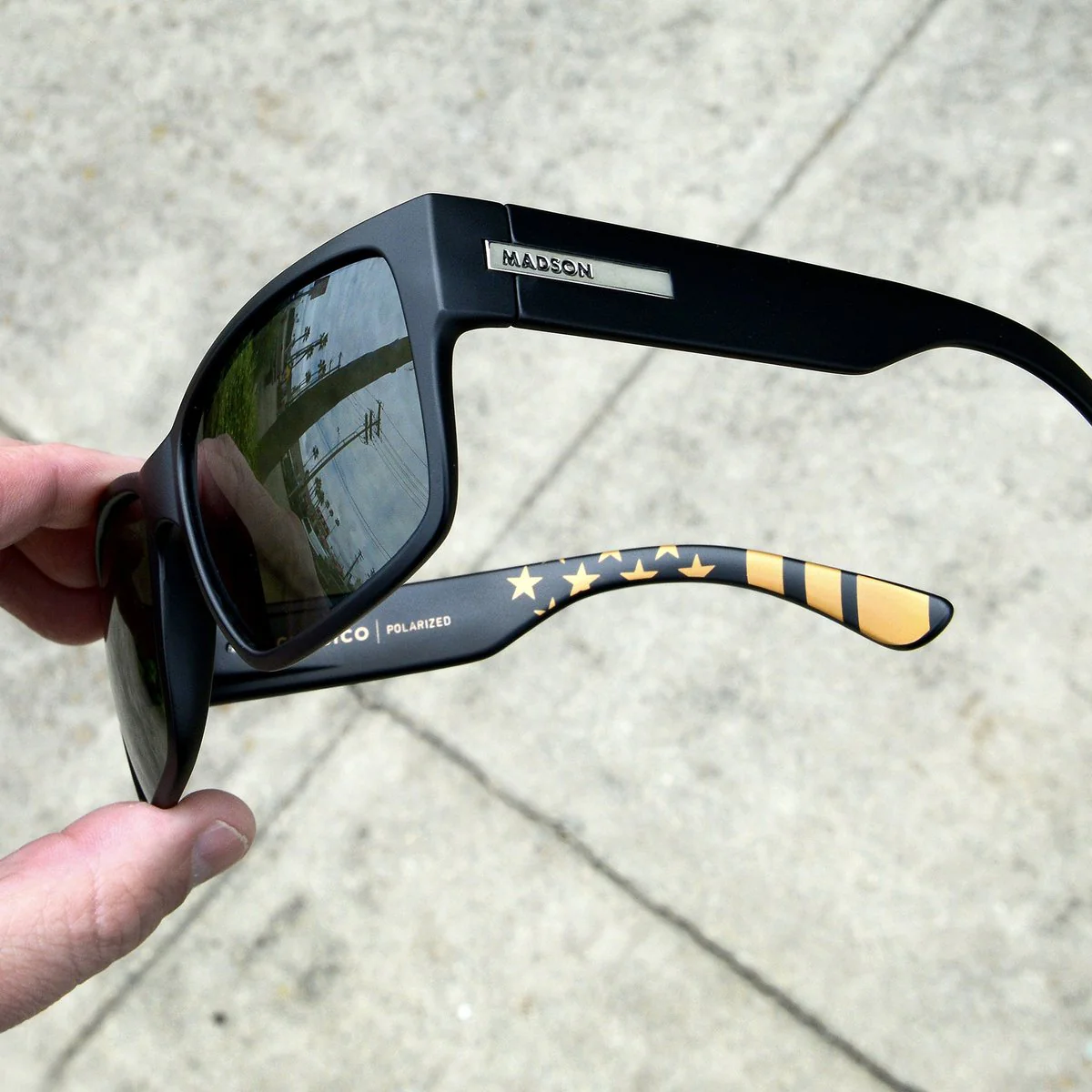 Madson Sunglasses Classico - Image 23
