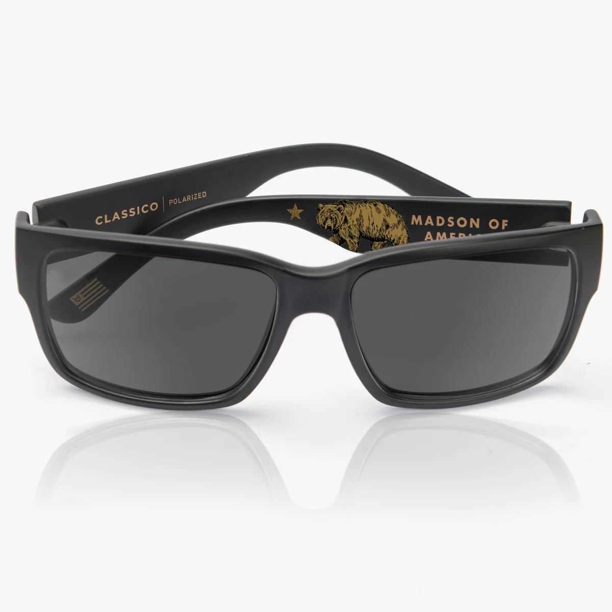 Madson Sunglasses Classico - Image 28