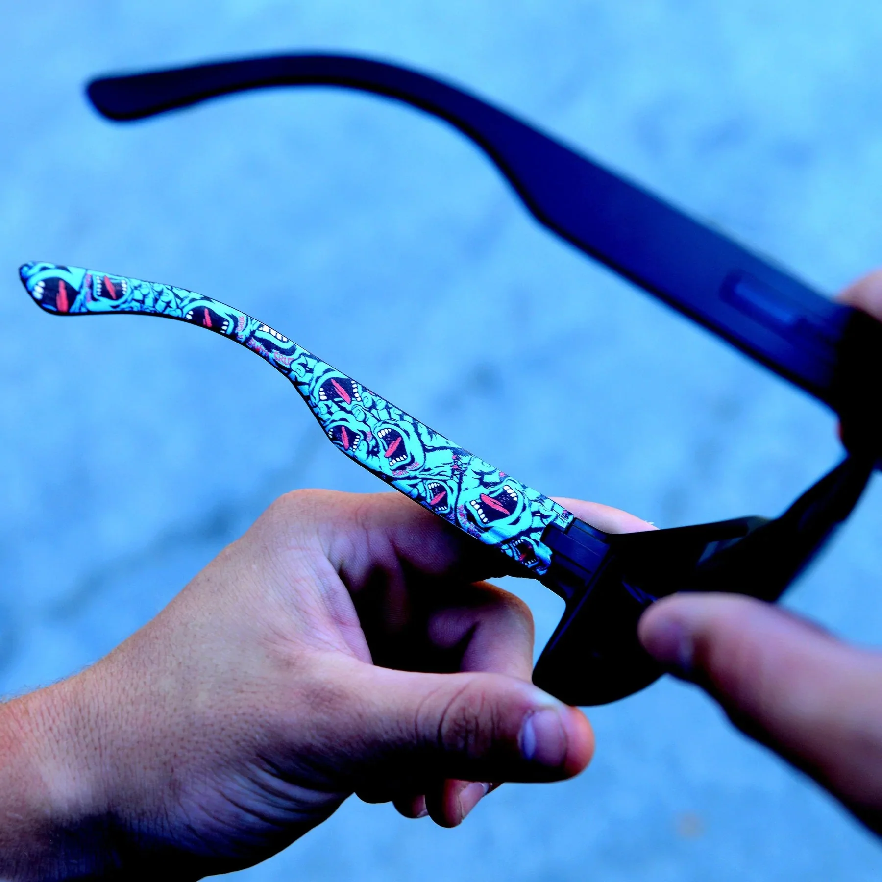 Madson Sunglasses Classico - Image 39