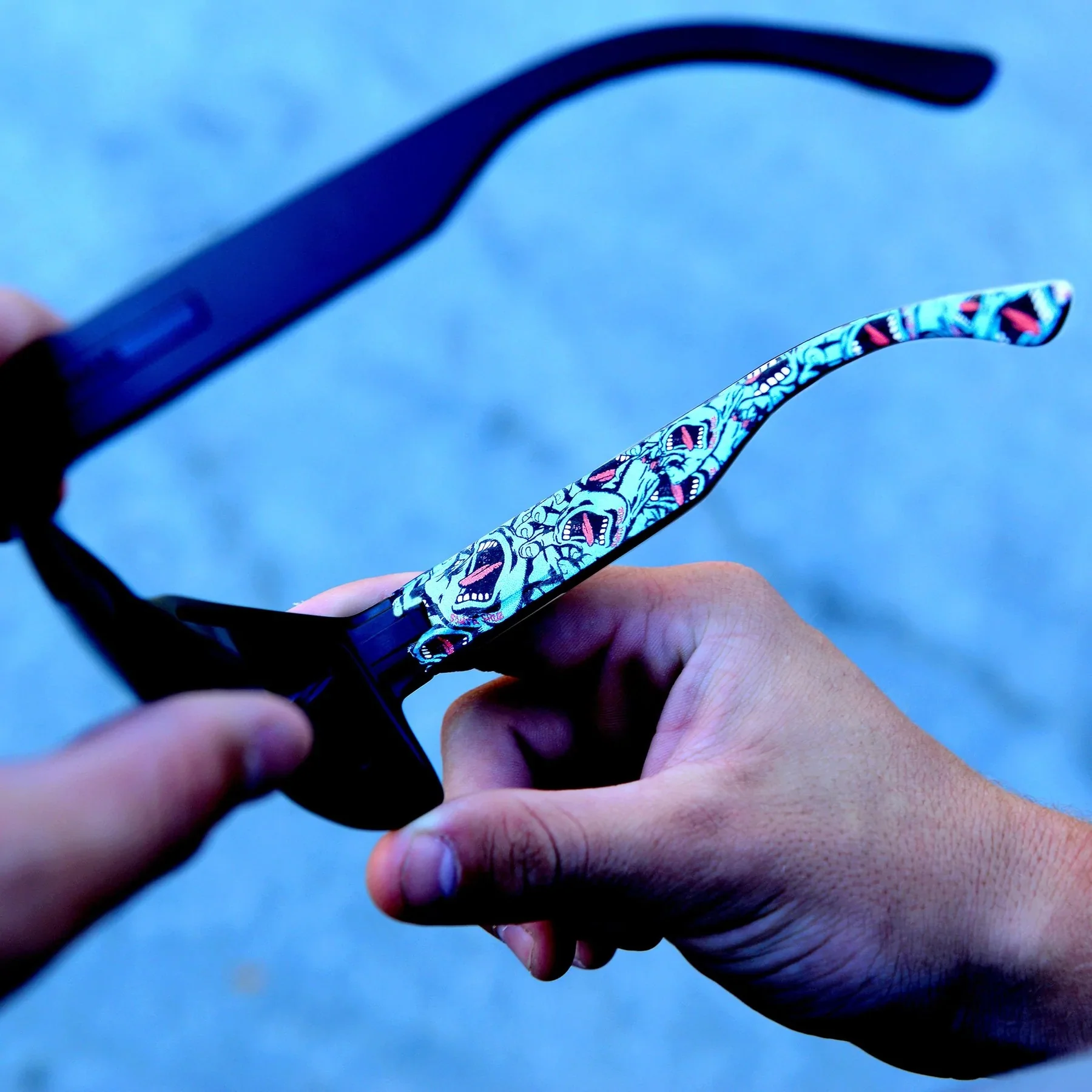 Madson Sunglasses Classico - Image 40