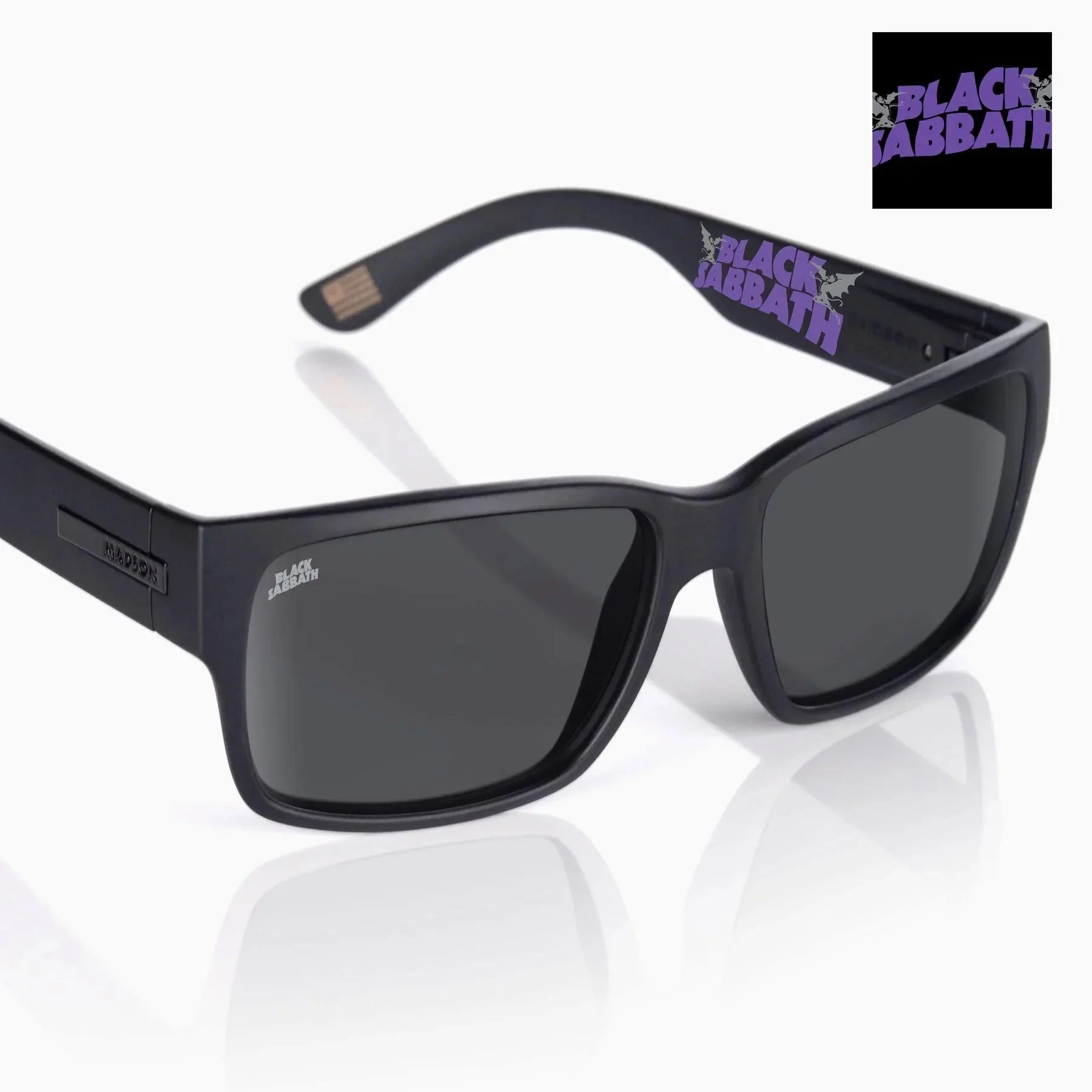 Madson Sunglasses Classico - Image 41