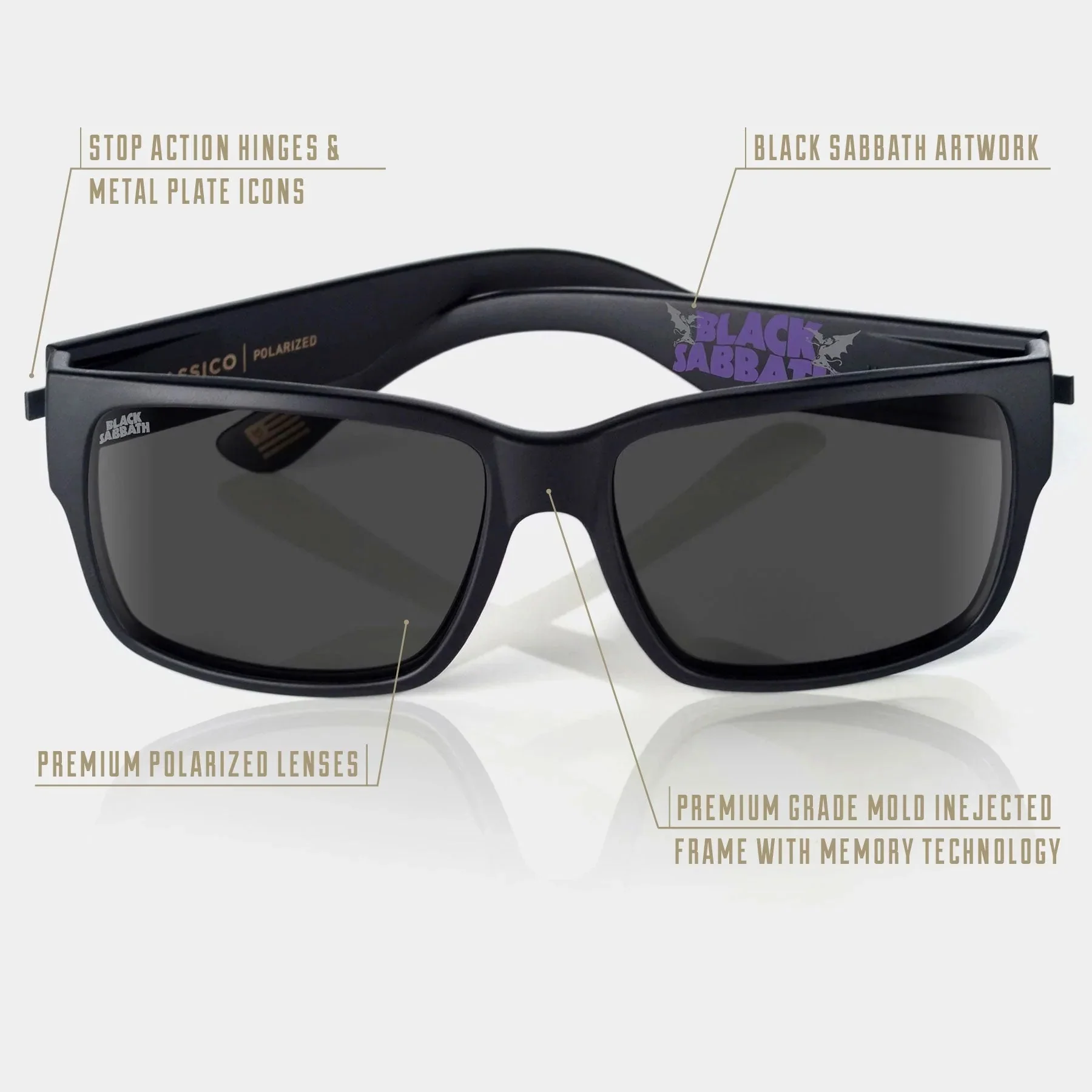 Madson Sunglasses Classico - Image 42