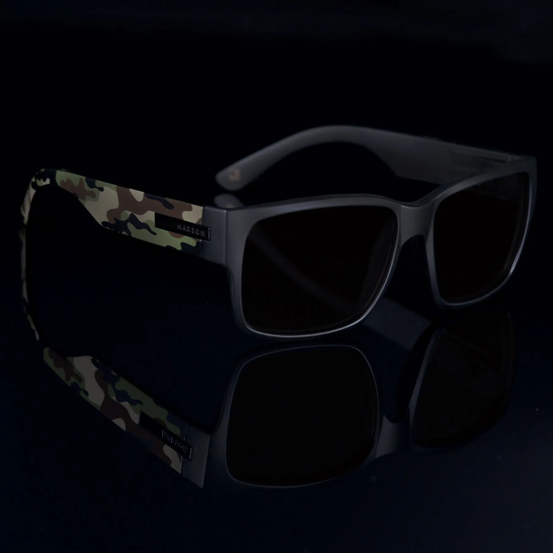 Madson Sunglasses Classico - Image 49
