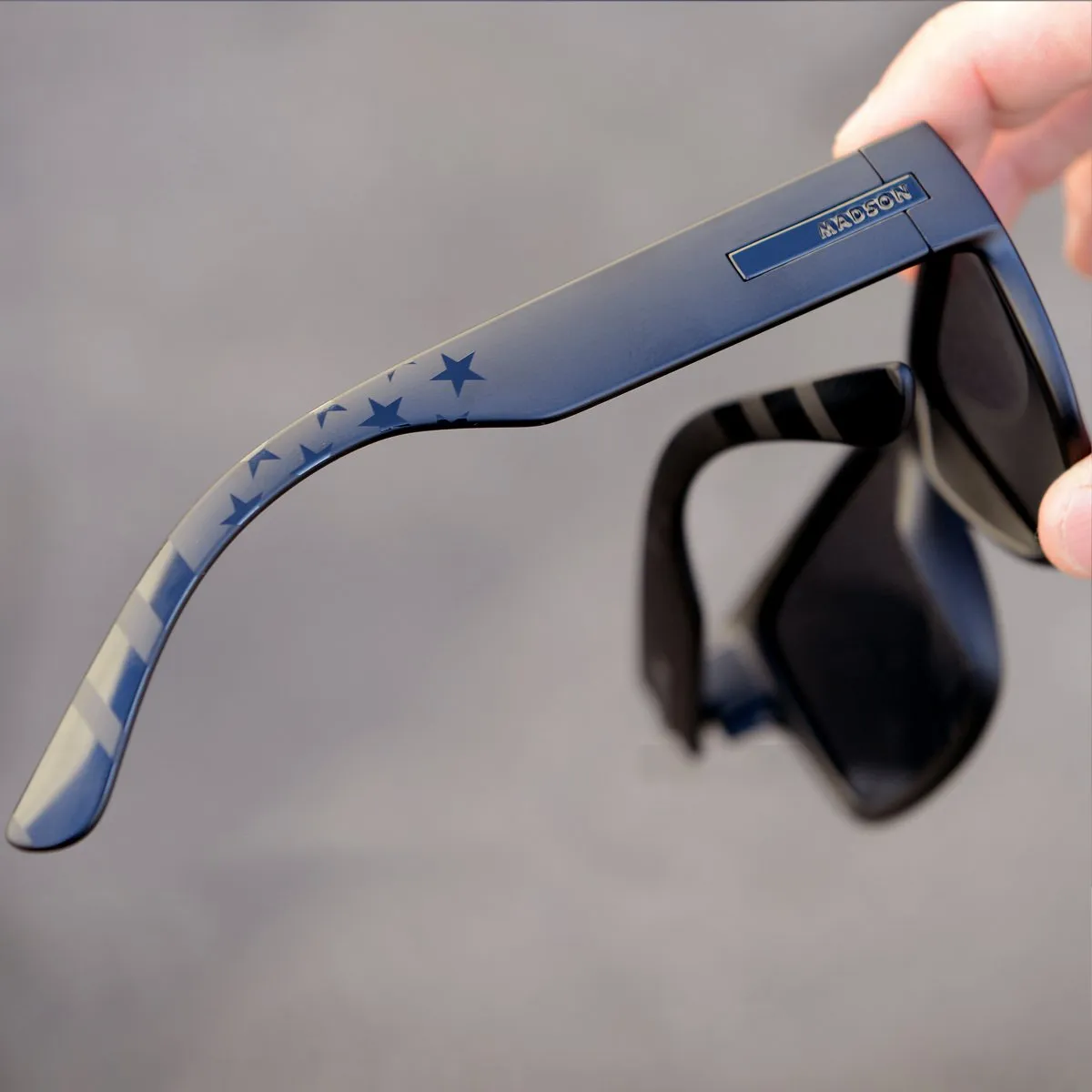 Madson Sunglasses Classico - Image 57