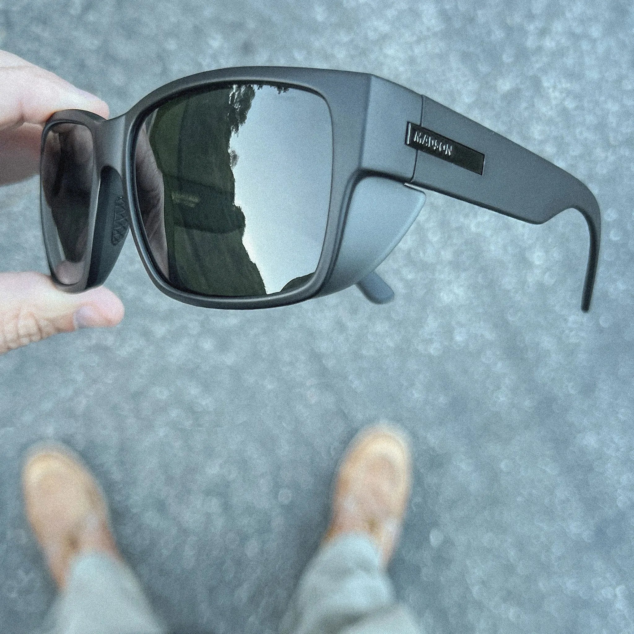 Madson Sunglasses Classico Pro - Image 8