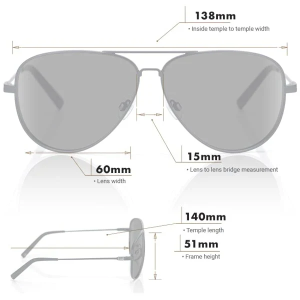 Madson Sunglasses Departure - Image 9