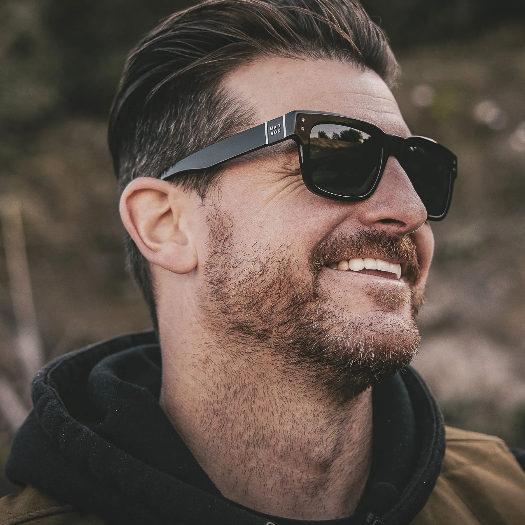 Madson Sunglasses Echo - Image 4