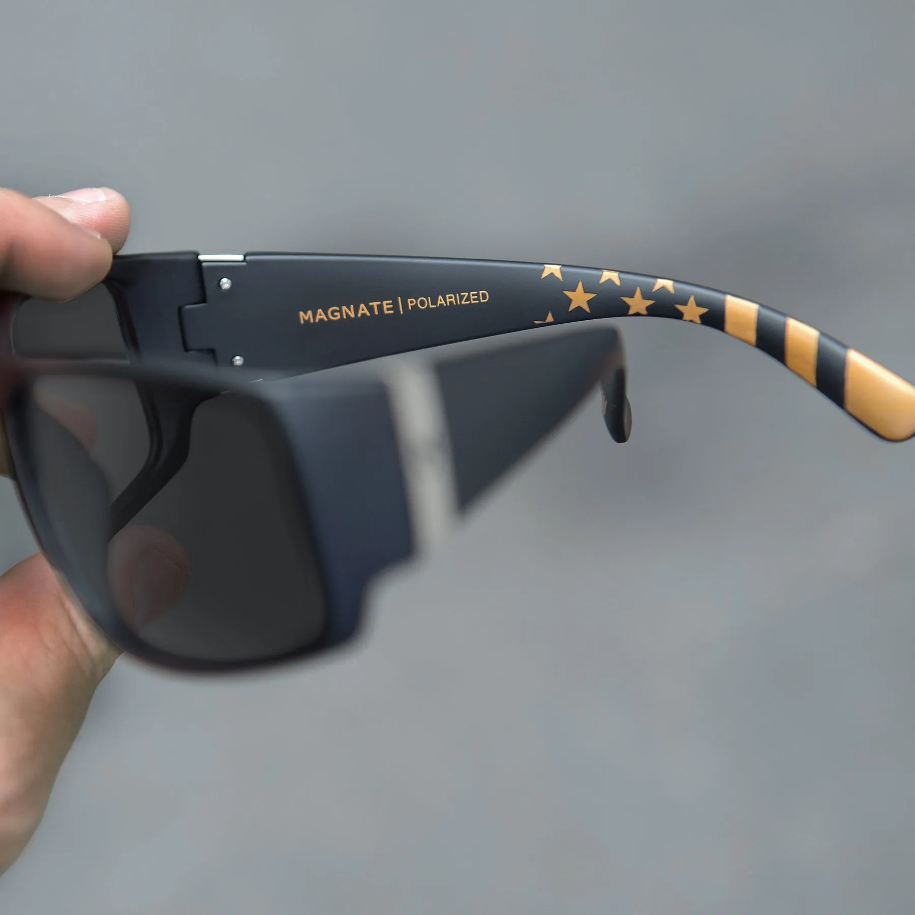 Madson Sunglasses Magnate - Image 8