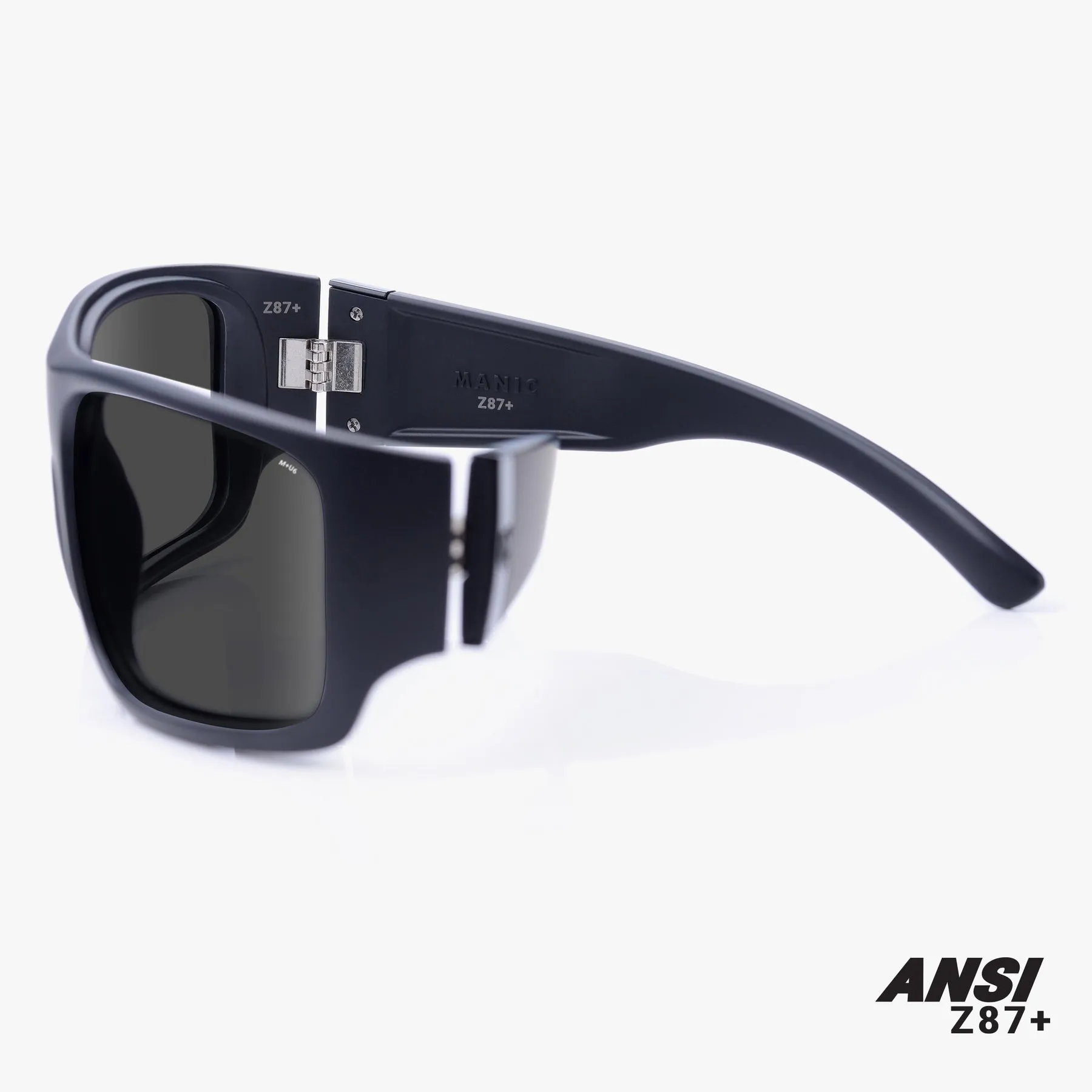 Madson Sunglasses Manic ANSI Z87+ - Image 5