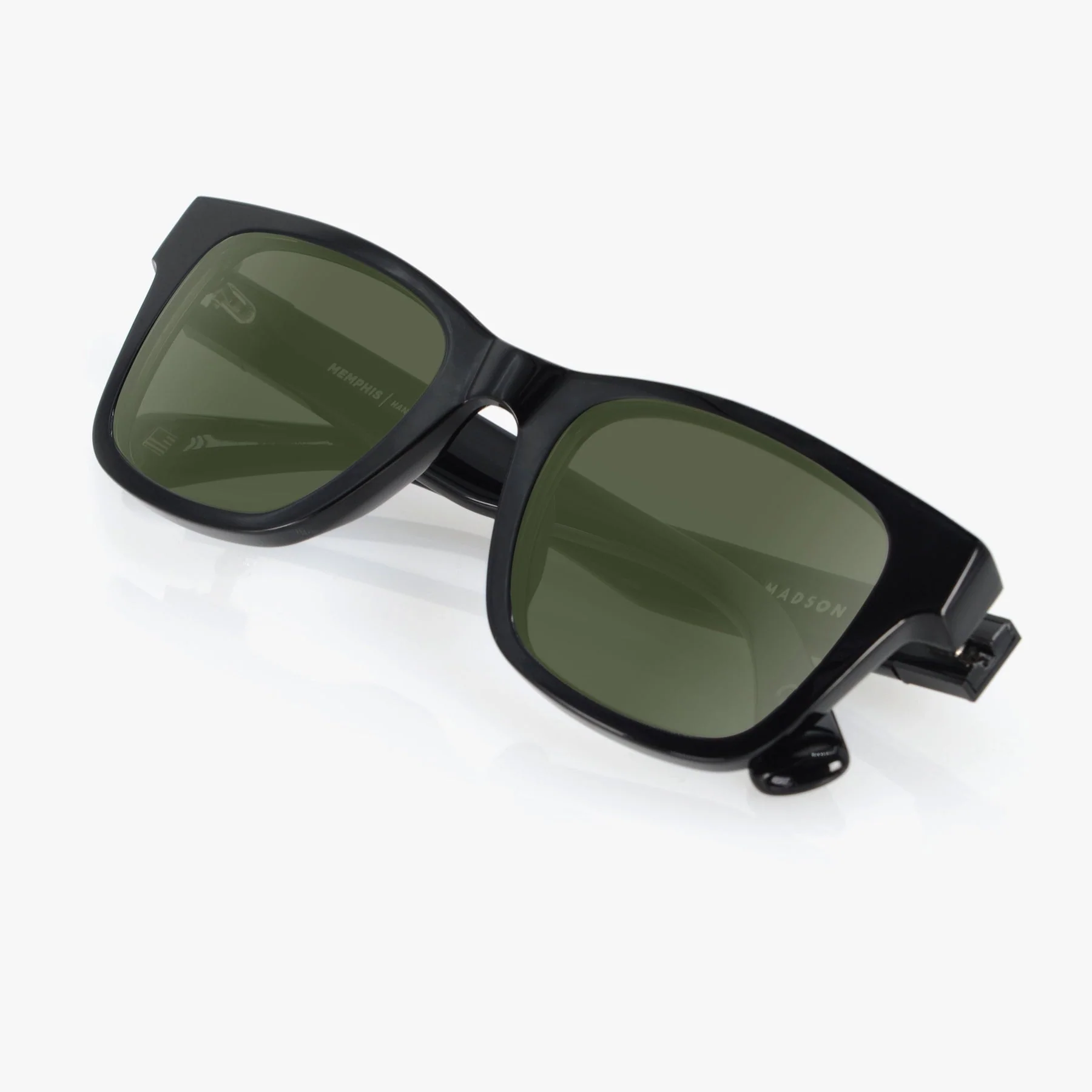 Madson Sunglasses Memphis - Image 2