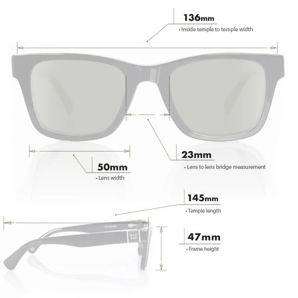 Madson Sunglasses Memphis - Image 6