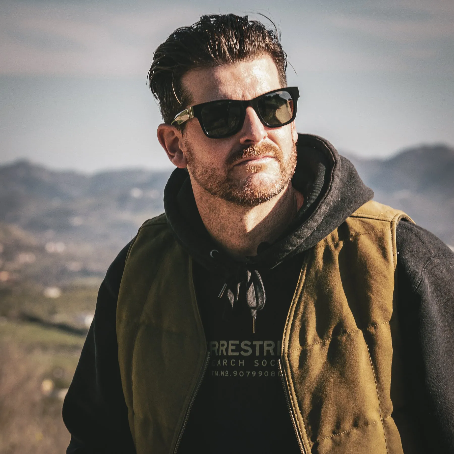 Madson Sunglasses Memphis XL - Image 10