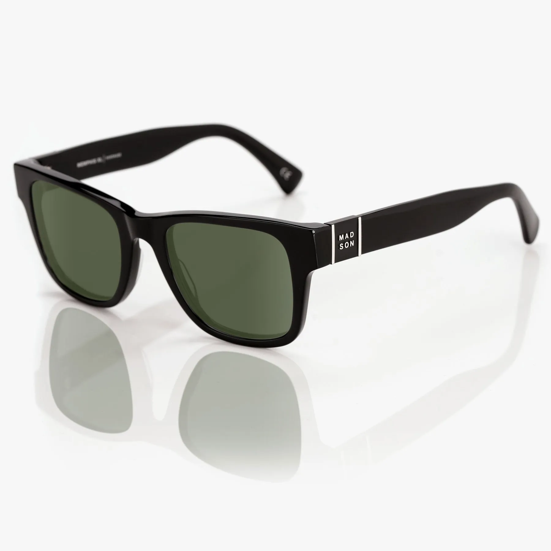 Madson Sunglasses Memphis XL - Image 2