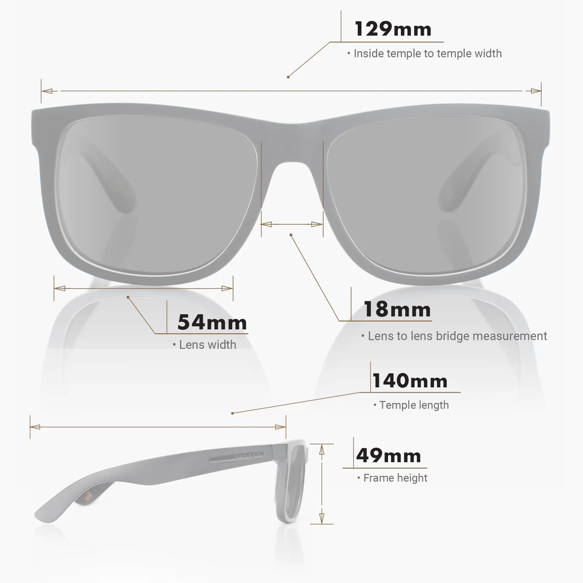 Madson Sunglasses Vincent - Image 13