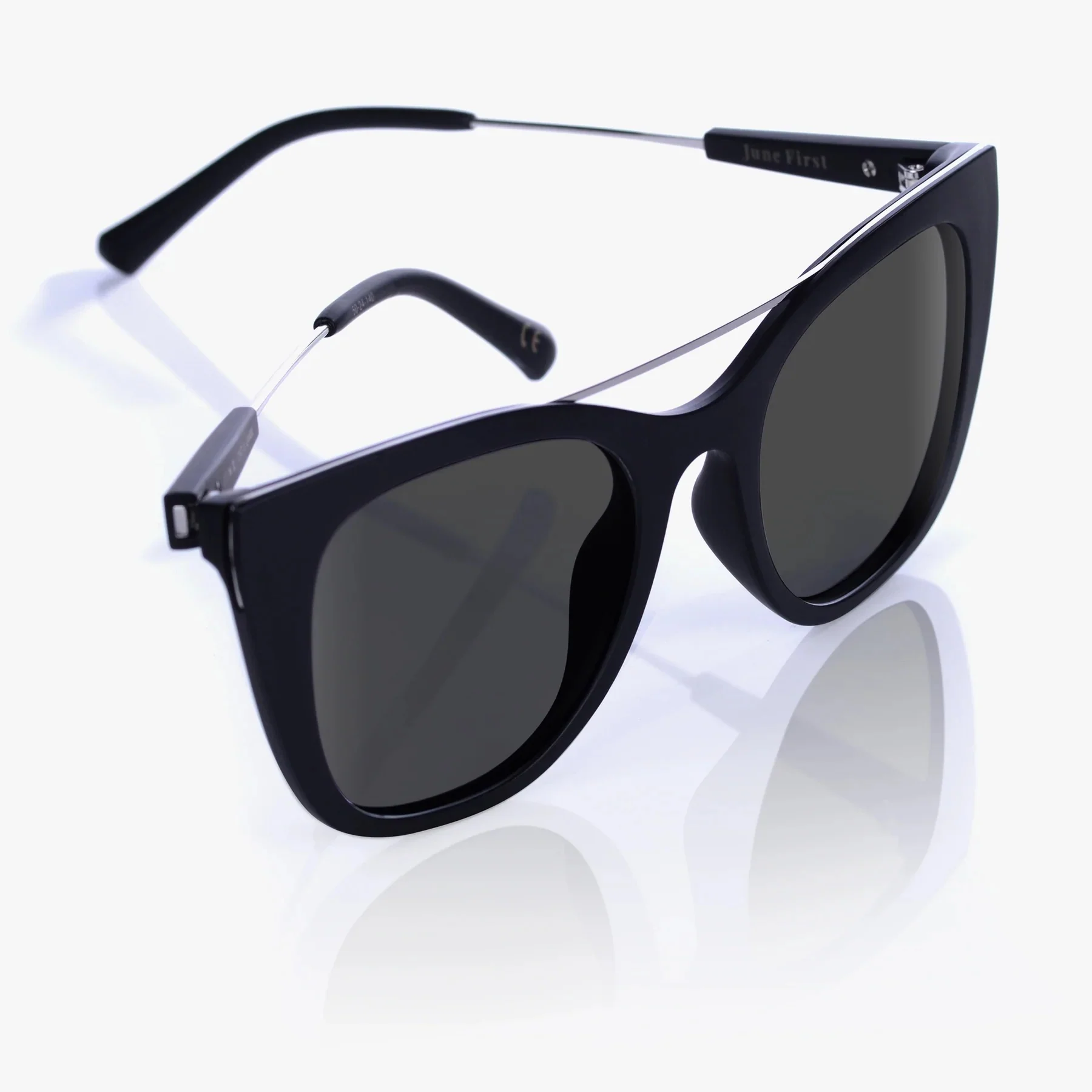 Madson Sunglasses Womens Collection June First Jinx Polarized - Image 3