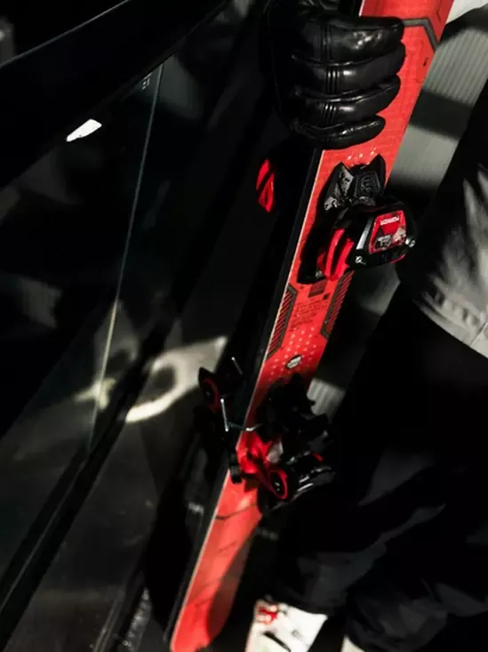 Marker Ski Bindings Griffon 13 - Image 4