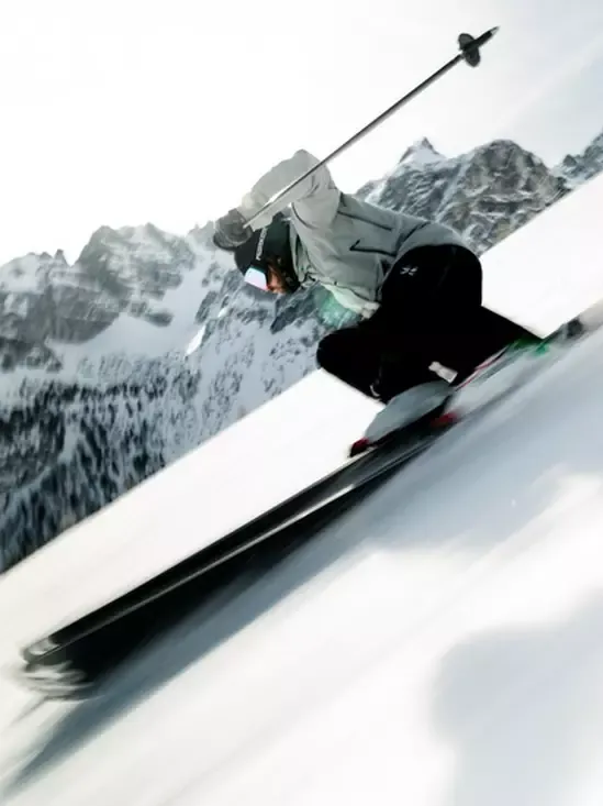 Marker Ski Bindings Griffon 13 - Image 5
