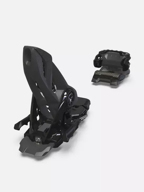 Marker Ski Bindings Jester 16 - Image 2